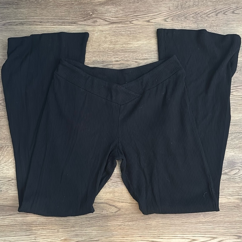Flare lounge pants